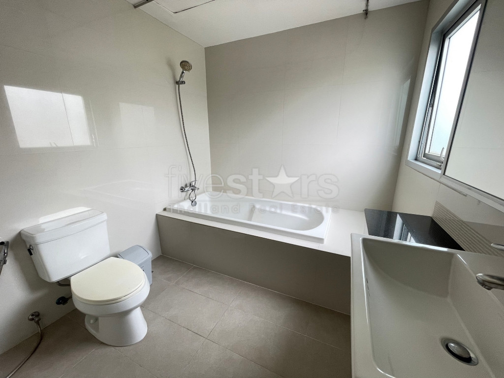 Appartement 2 chambres à louer sur Asoke - Ratchadaphisek, photo 18