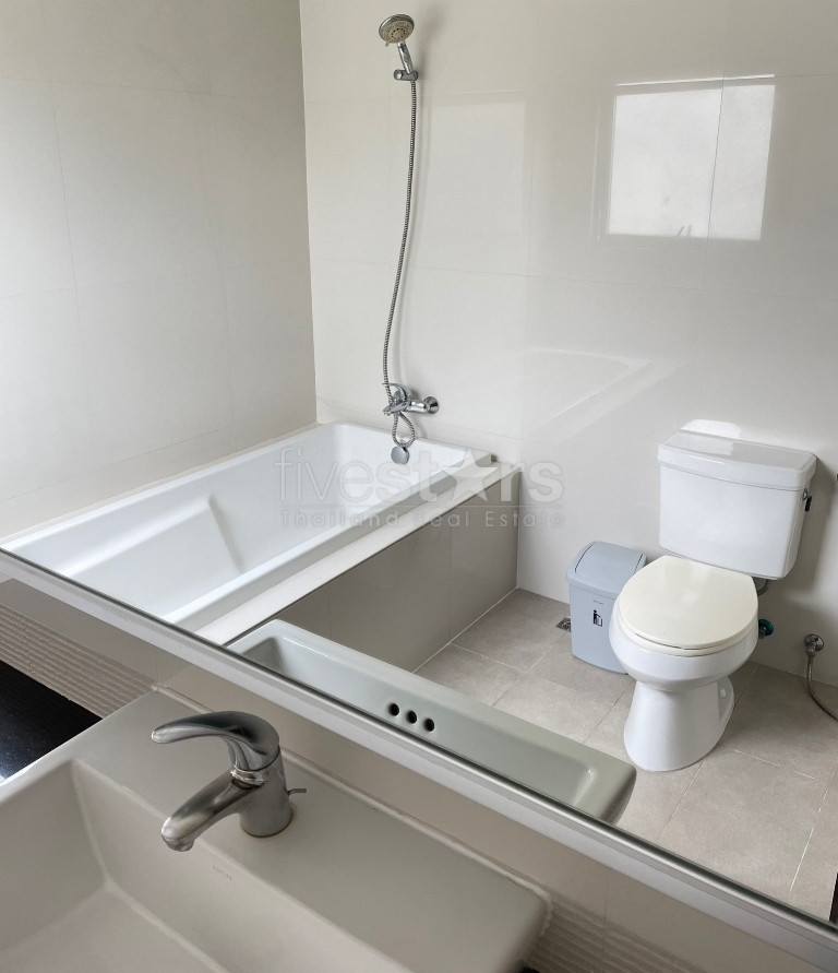 Appartement 2 chambres à louer sur Asoke - Ratchadaphisek, photo 17