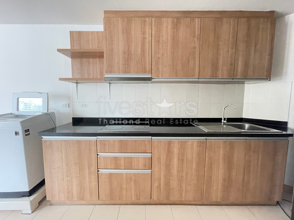 Appartement 2 chambres à louer sur Asoke - Ratchadaphisek, photo 16