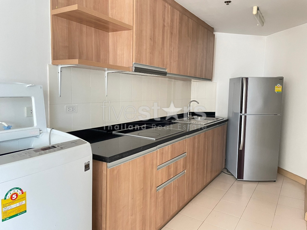 Appartement 2 chambres à louer sur Asoke - Ratchadaphisek, photo 15