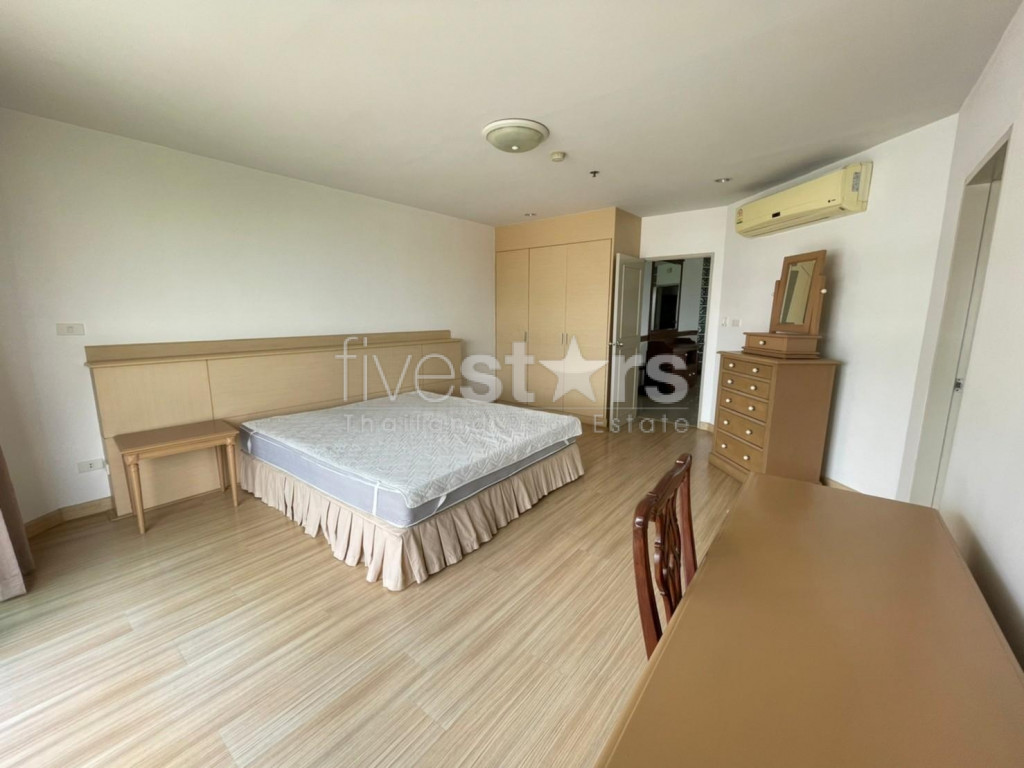 Appartement de 3 chambres à louer sur Asoke - Ratchadaphisek, photo 9
