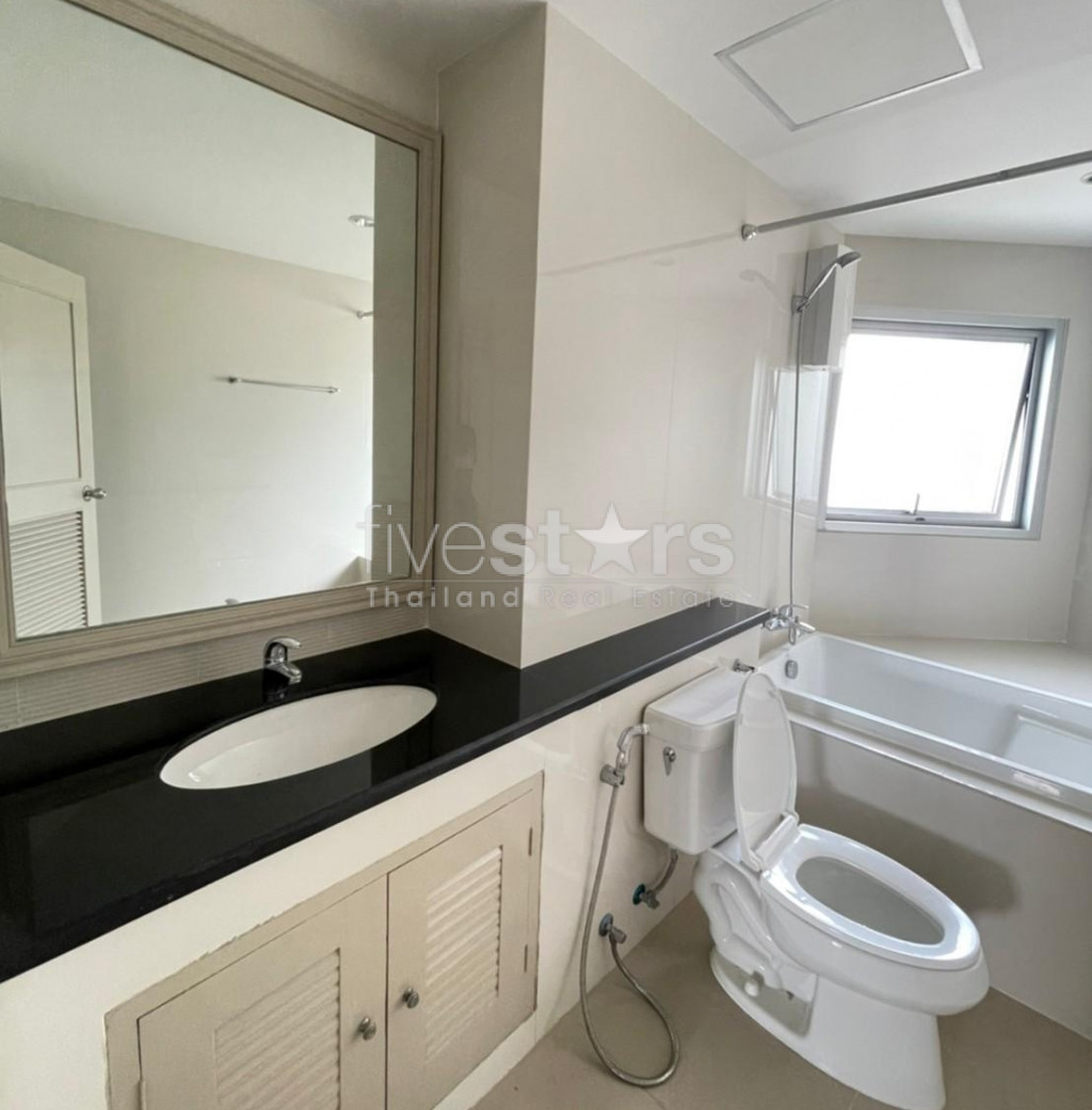 Appartement de 3 chambres à louer sur Asoke - Ratchadaphisek, photo 8