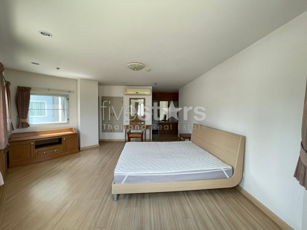 Appartement de 3 chambres à louer sur Asoke - Ratchadaphisek, photo 7