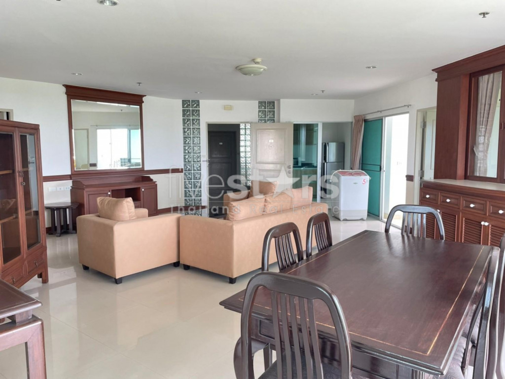 Appartement de 3 chambres à louer sur Asoke - Ratchadaphisek, photo 3