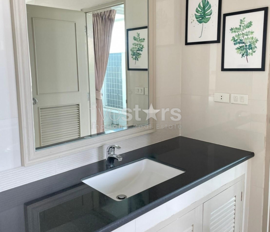 Appartement de 3 chambres à louer sur Asoke - Ratchadaphisek, photo 13