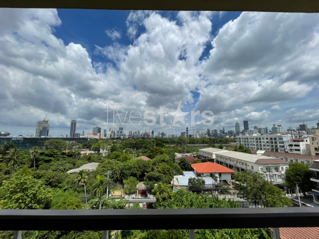 Appartement de 3 chambres à louer sur Asoke - Ratchadaphisek, photo 5