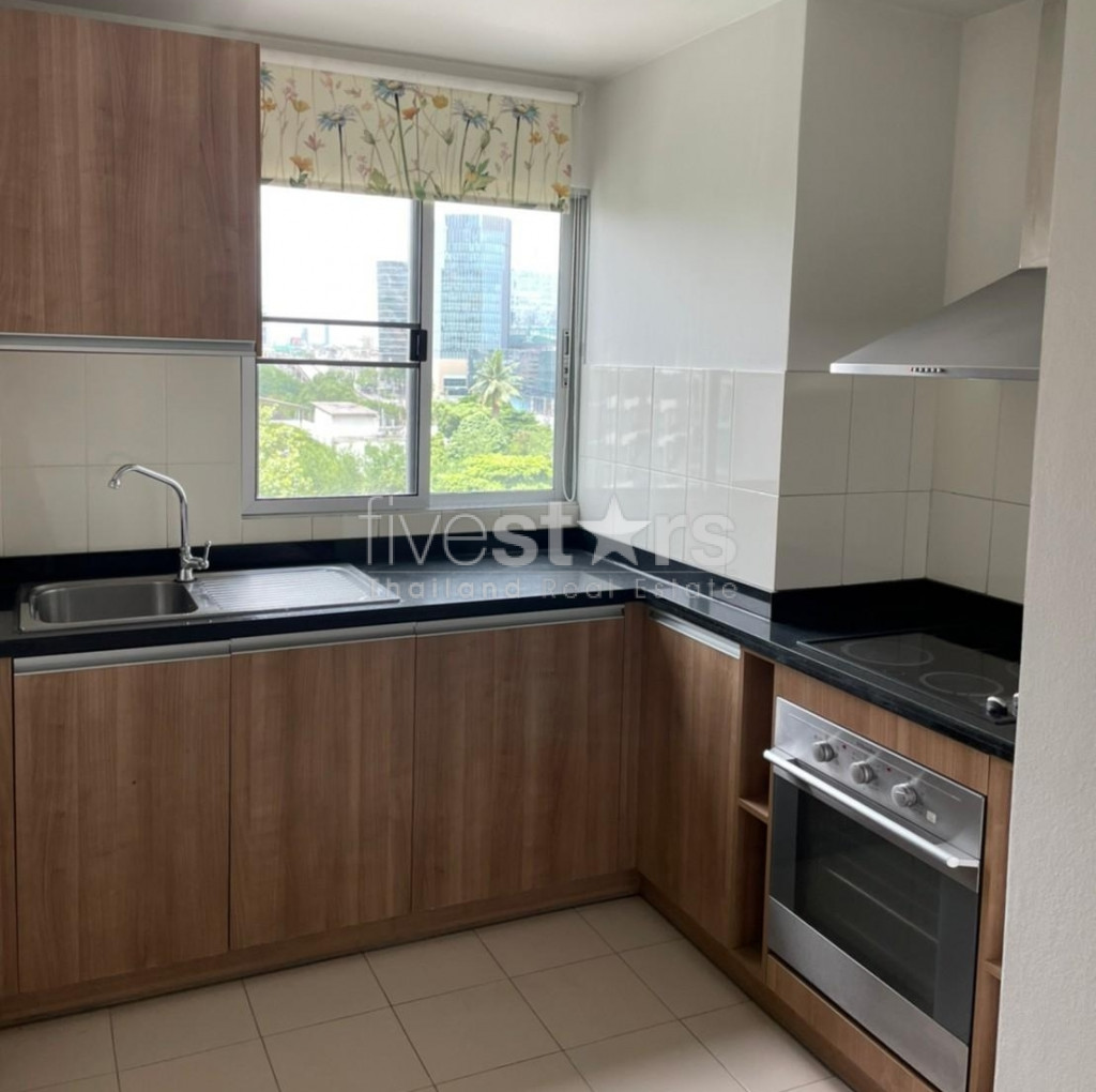 Appartement de 3 chambres à louer sur Asoke - Ratchadaphisek, photo 12