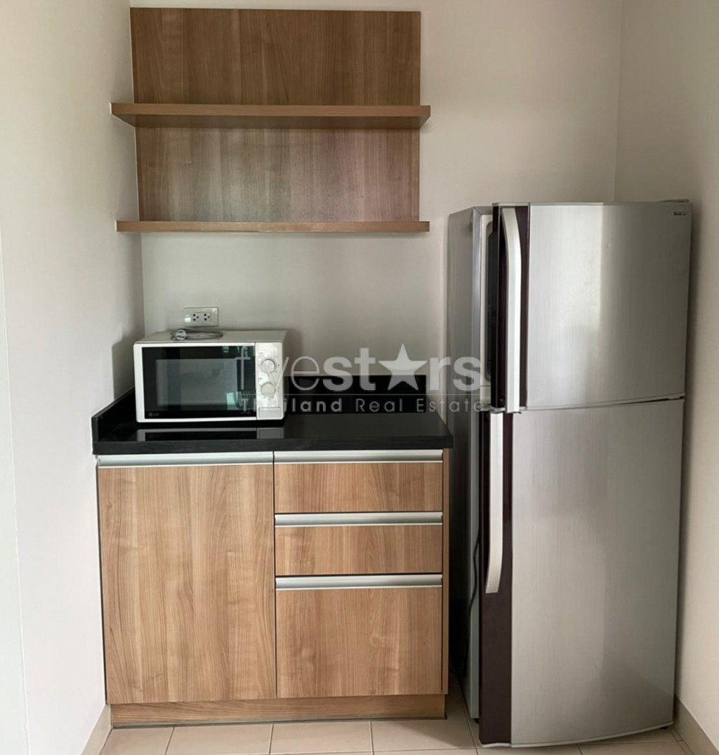 Appartement de 3 chambres à louer sur Asoke - Ratchadaphisek, photo 11