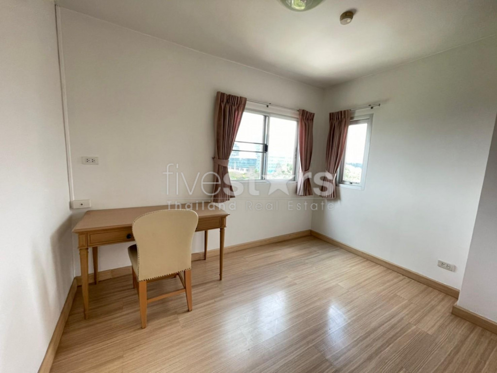 Appartement de 3 chambres à louer sur Asoke - Ratchadaphisek, photo 10