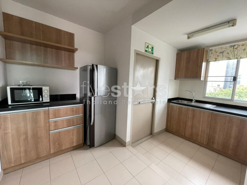 Appartement de 3 chambres à louer sur Asoke - Ratchadaphisek, photo 14