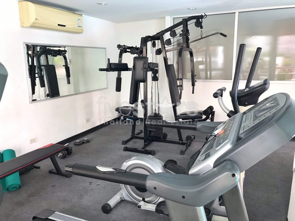 Appartement de 3 chambres à louer sur Asoke - Ratchadaphisek, photo 19