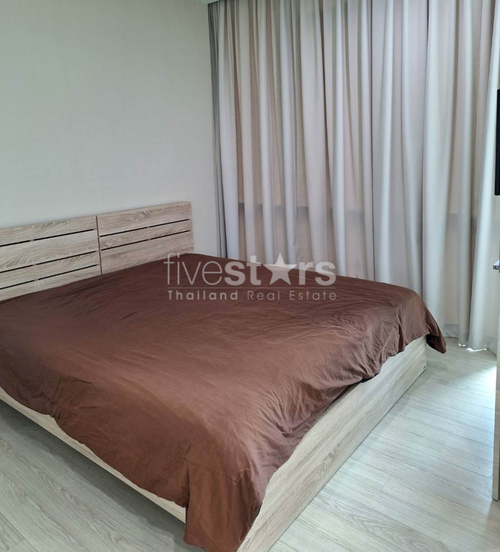 Condo 1 chambre à louer près de la station MRT Sukhumvit, photo 3