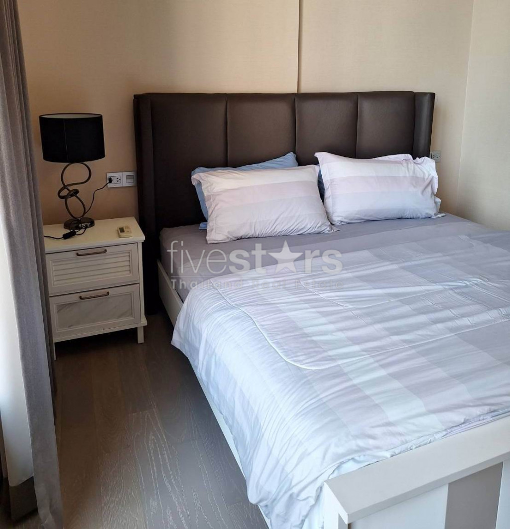Condo 1 chambre à louer sur Asoke, photo 2