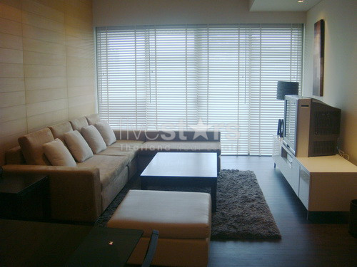 Condo de 2 chambres à louer sur la route Asoke à Ratchdaphisek, photo 5
