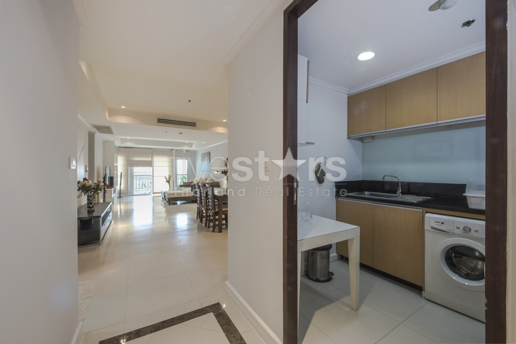 Appartement 2 chambres spacieux à vendre quartier Nana, photo 3