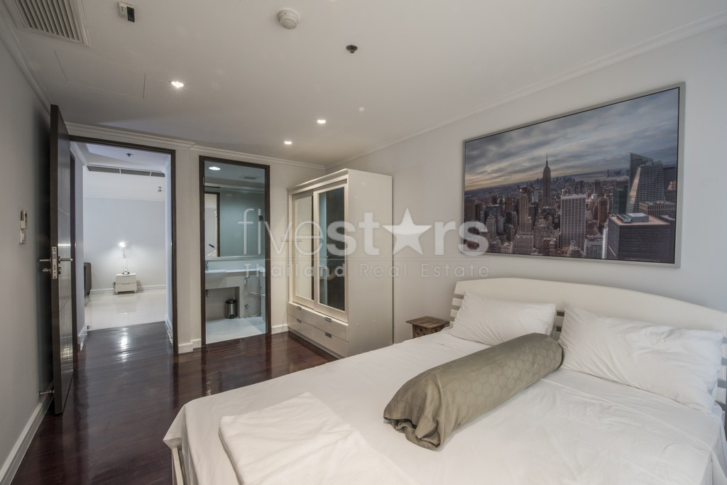 Appartement 2 chambres spacieux à vendre quartier Nana, photo 5