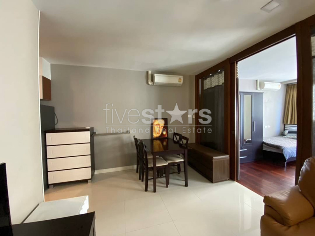 Condo 1 chambre à louer sur le secteur Nana, photo 4