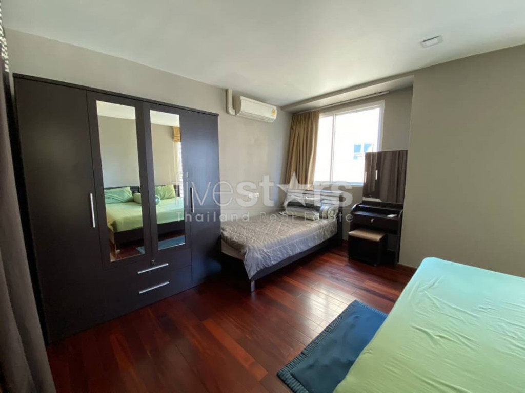 Condo 1 chambre à louer sur le secteur Nana, photo 2