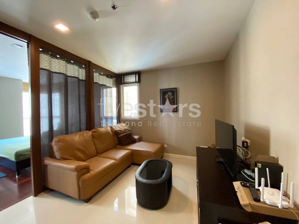 Condo 1 chambre à louer sur le secteur Nana