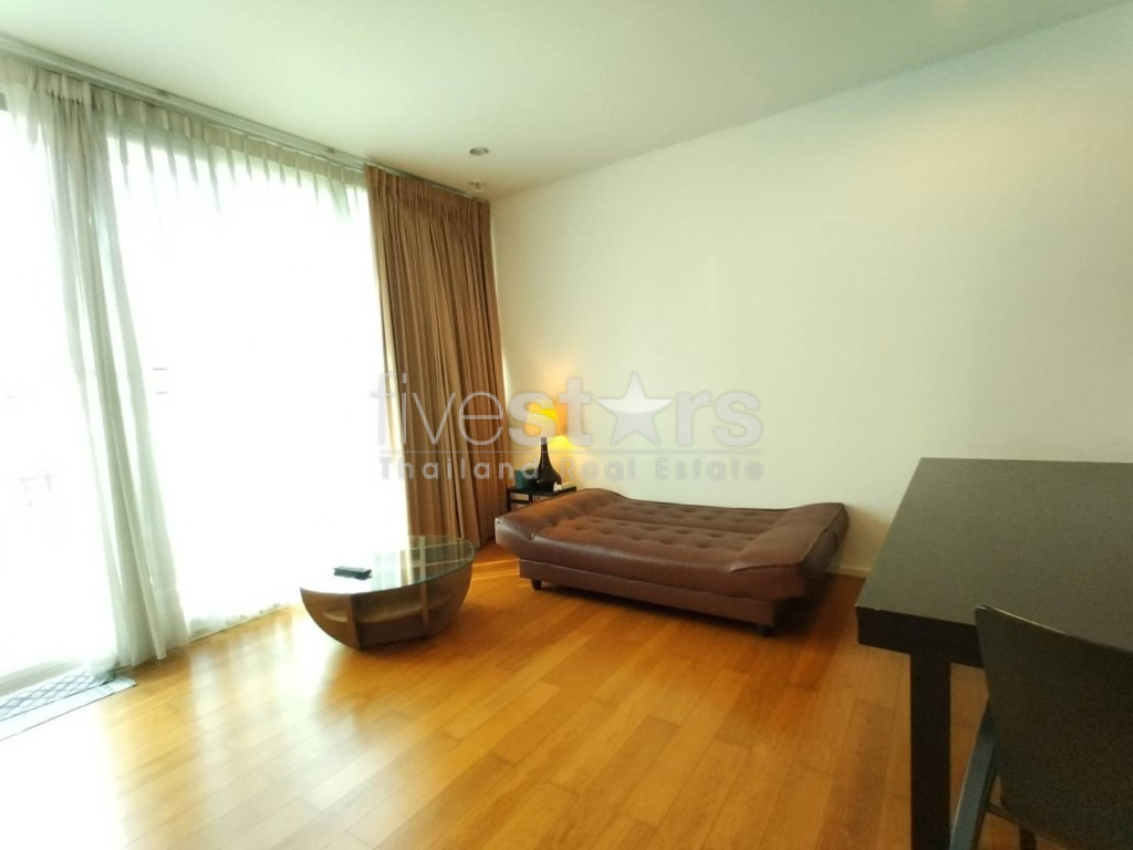Condo 1 chambre à louer sur Asoke, photo 3