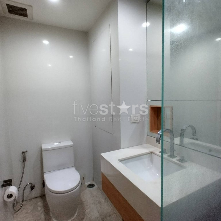Condo 1 chambre à louer sur Asoke, photo 8