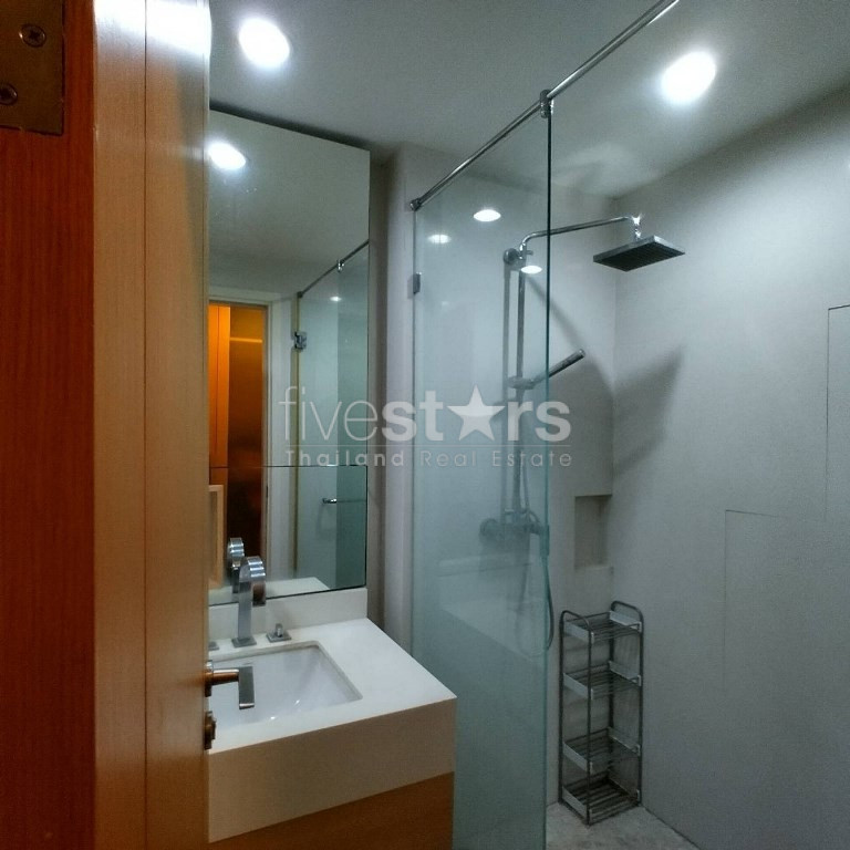 Condo 1 chambre à louer sur Asoke, photo 7