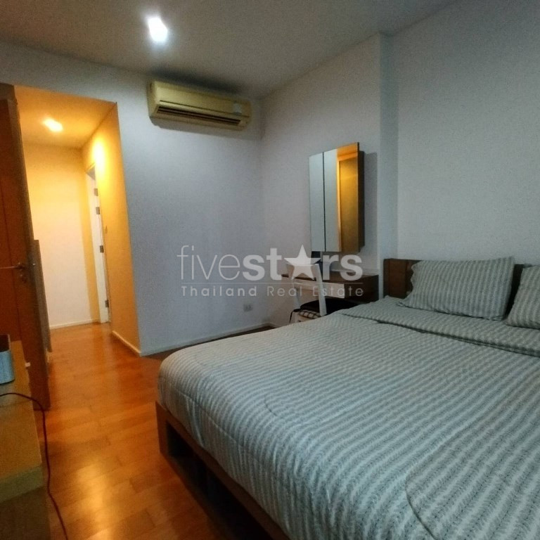 Condo 1 chambre à louer sur Asoke, photo 6