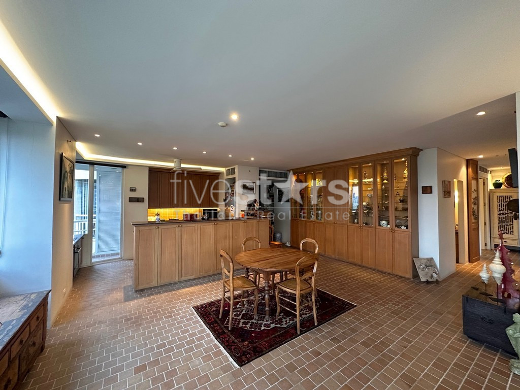 2-bedroom spacious and quiet condo for sale close to BTS Nana, photo 8