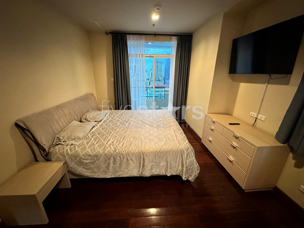 Appartement 2 chambres spacieux à louer quartier Nana, photo 5