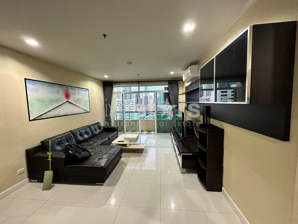 Appartement 2 chambres spacieux à louer quartier Nana