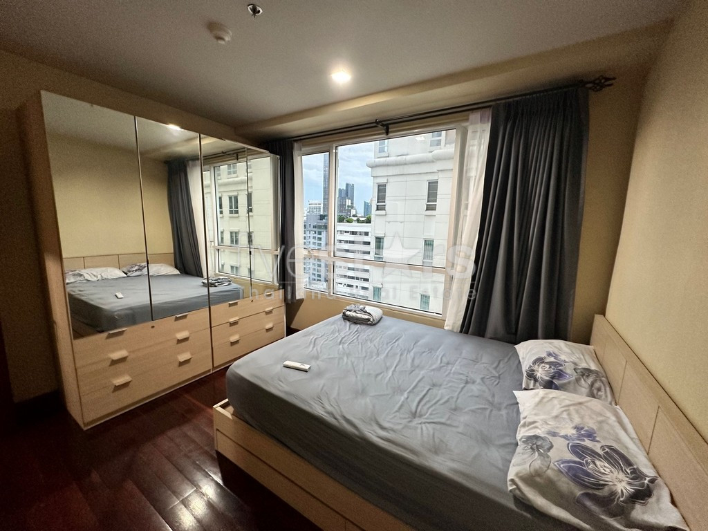Appartement 2 chambres spacieux à louer quartier Nana, photo 9