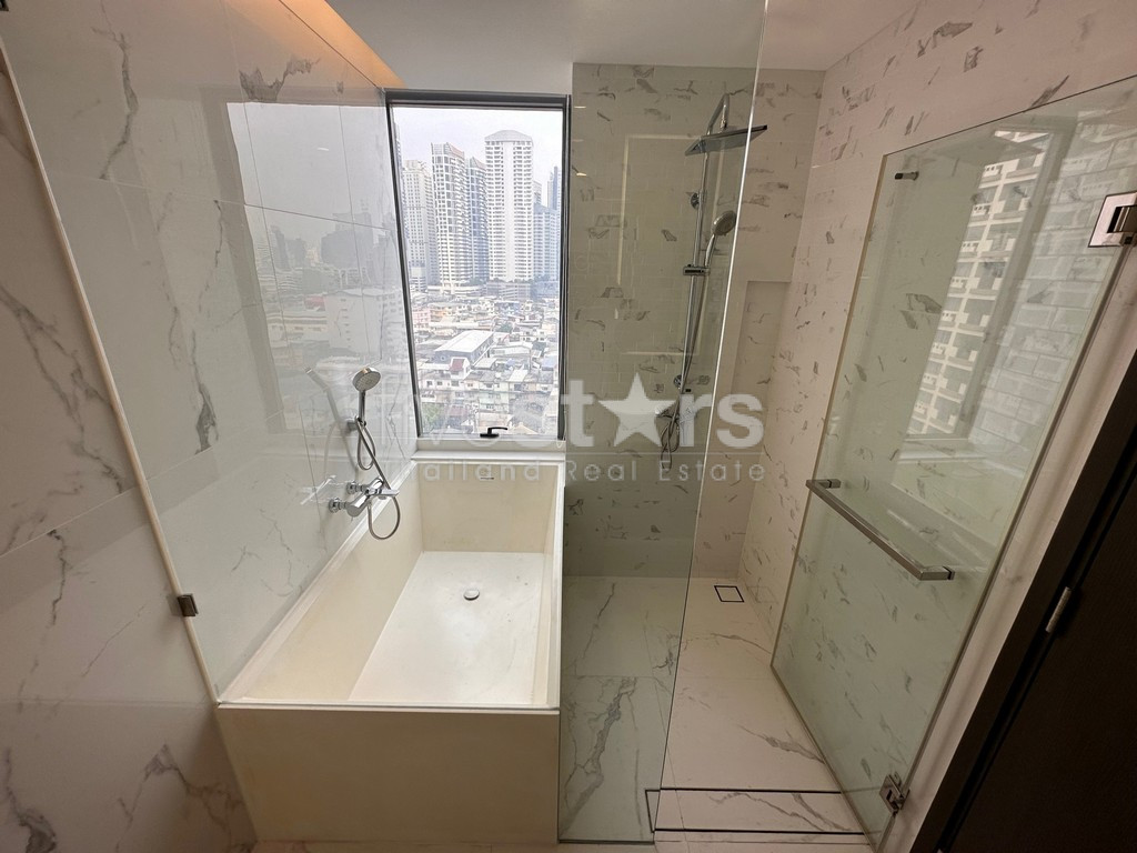 Appartement 2 chambres de standing à vendre proche MRT Queen Sirikit, photo 15