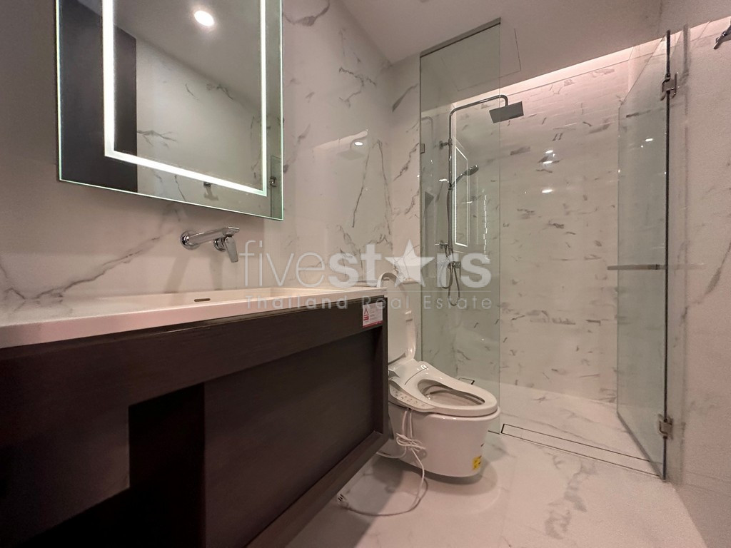 Appartement 2 chambres de standing à vendre proche MRT Queen Sirikit, photo 17