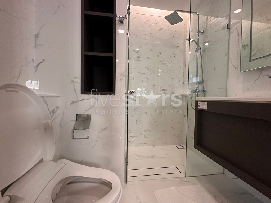 Appartement d'une chambre moderne à vendre proche MRT Queen Sirikit, photo 15