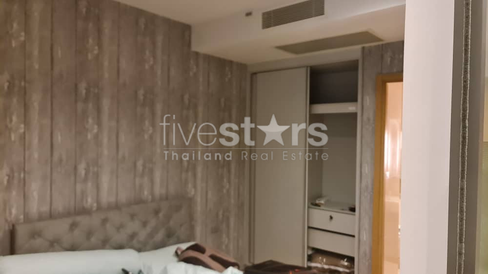 Condo 1 chambre à vendre sur Nana à Asoke, photo 7
