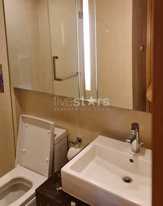 Condo 1 chambre à vendre sur Nana à Asoke, photo 11