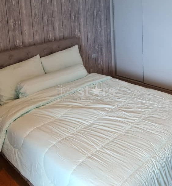 Condo 1 chambre à vendre sur Nana à Asoke, photo 6