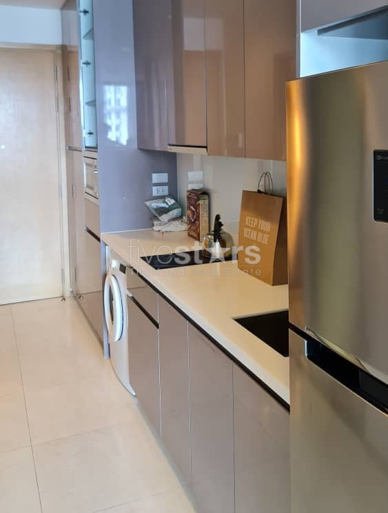 Condo 1 chambre à vendre sur Nana à Asoke, photo 9