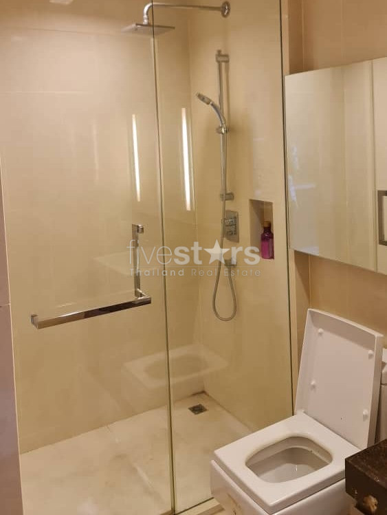 Condo 1 chambre à vendre sur Nana à Asoke, photo 10