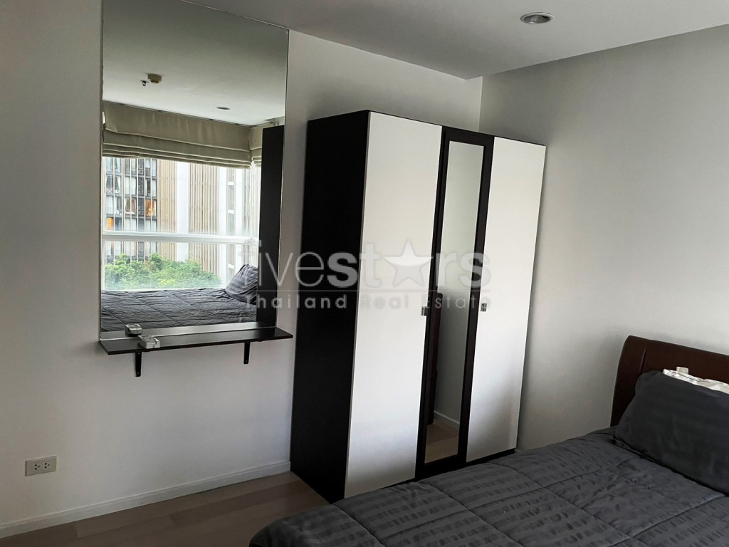 Condo 1 chambre à louer près du BTS Nana, photo 7