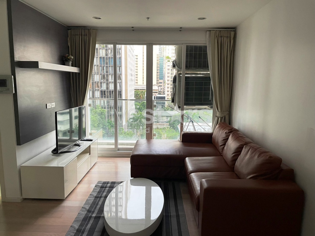 Condo 1 chambre à vendre près de BTS Nana