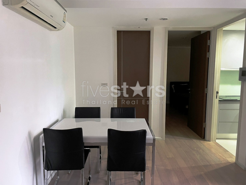 Condo 1 chambre à vendre près de BTS Nana, photo 2