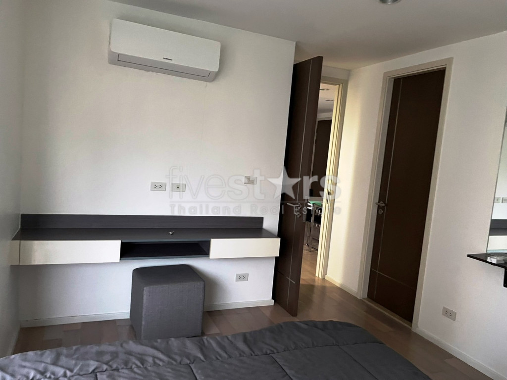 Condo 1 chambre à vendre près de BTS Nana, photo 6