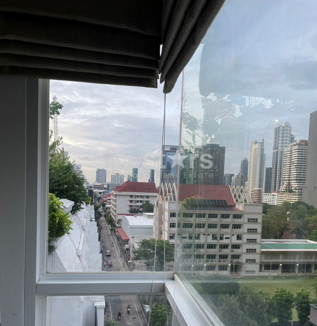 Condo 1 chambre à vendre près de BTS Nana, photo 12
