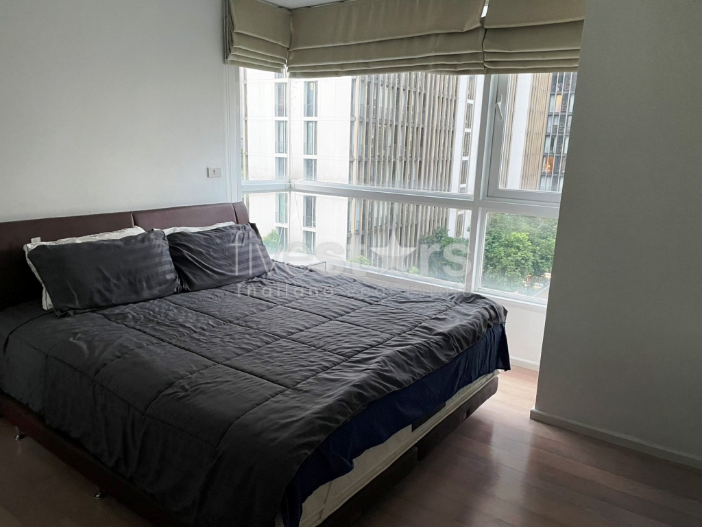 Condo 1 chambre à vendre près de BTS Nana, photo 5