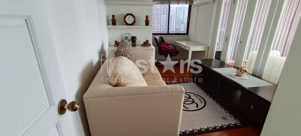 Grand appartement de 2 chambres à louer à Nana, photo 9