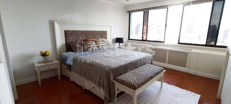 Grand appartement de 2 chambres à louer à Nana, photo 10