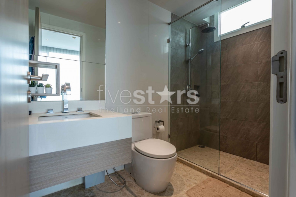 Appartement de 2 chambres moderne à vendre quartier Asoke, photo 16