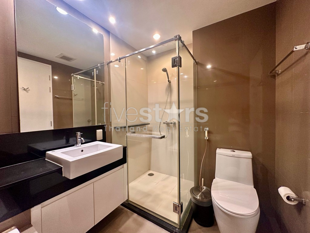 Appartement de 2 chambres à vendre à 400m du BTS Nana, photo 15