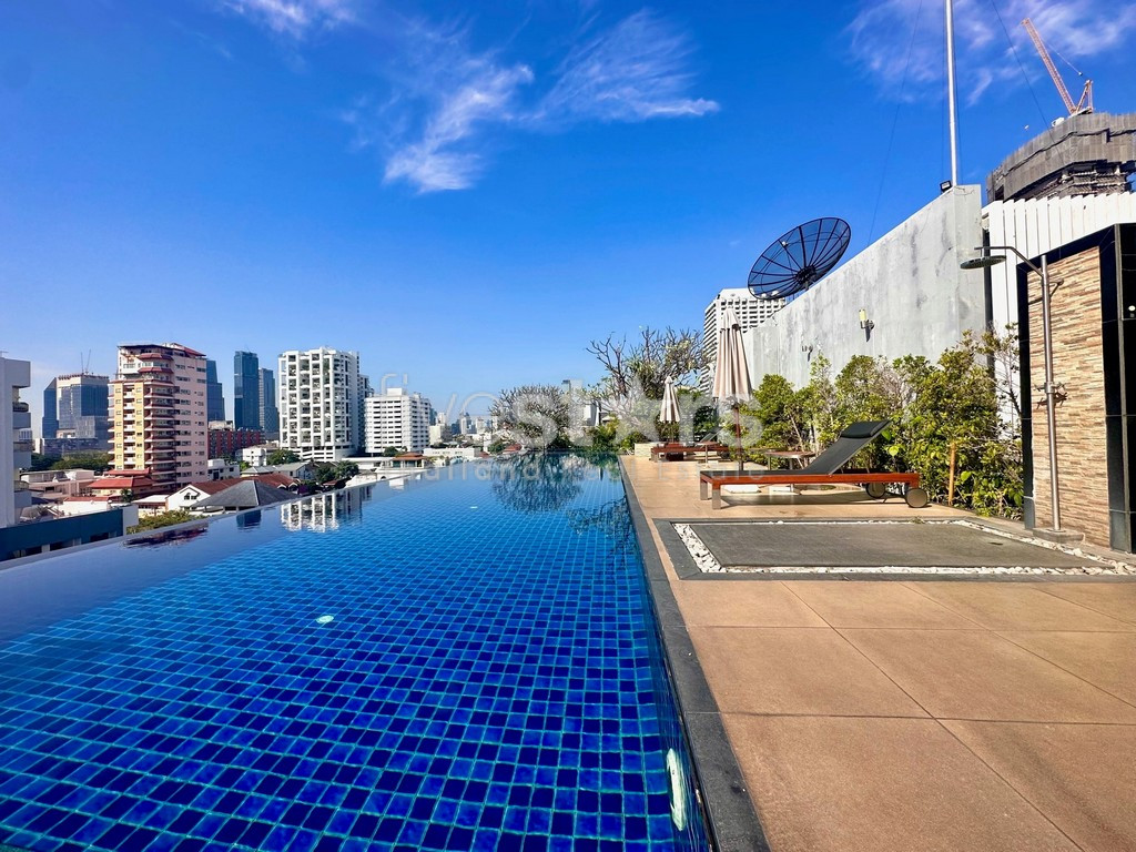 Appartement de 2 chambres à vendre à 400m du BTS Nana, photo 17
